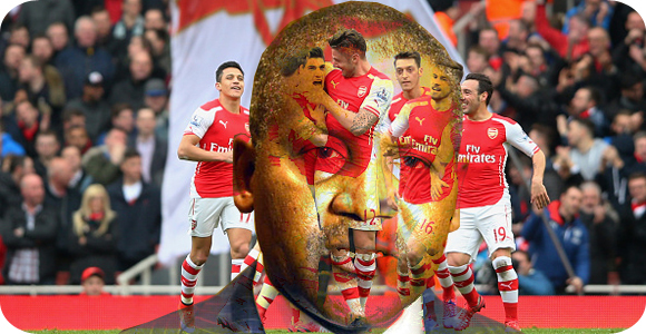 Arsenal To Be Bought