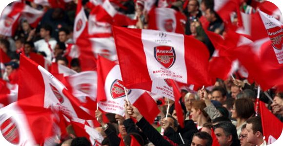 Arsenal 2015 season starter