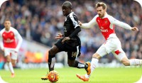 Arsenal Transfer Rumors After Close Win Against Leicester City